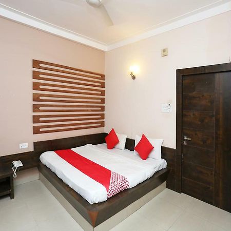Oyo 29724 Hotel Kokila Resort 자발푸르 외부 사진