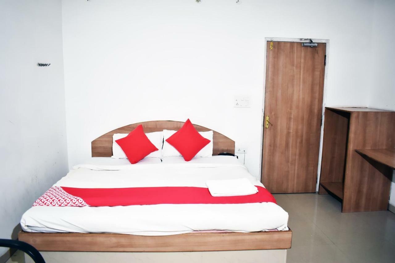 Oyo 29724 Hotel Kokila Resort 자발푸르 외부 사진